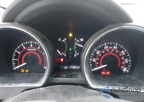 2008 Toyota Highlander Sport z USA, uszkodzony, nr VIN JTEES43A782003582